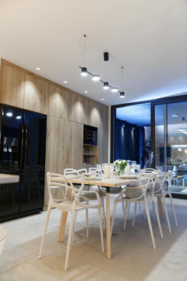 蒙斯Les Terrasses De Sainte Waudru公寓式酒店 外观 照片